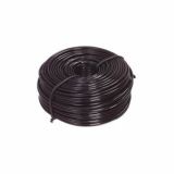 PVC VODNIK EUROCABLE H05VV-F 3G1.5 ČRNI