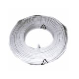 PVC VODNIK EUROCABLE H05VV-F 4G1.5 BELI