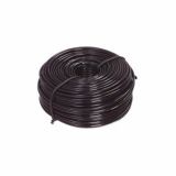 PVC VODNIK EUROCABLE H05VV-F 5G1.5 ČRNI