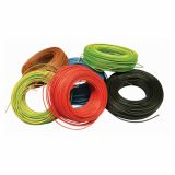 PVC VODNIK H05V-K 1 MODRI