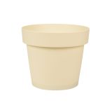 PE ZUNANJI LONEC BLUMAX MELROSE 18X17CM 2.5L BEŽ