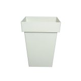 PE ZUNANJI LONEC BLUMAX MELROSE 30X30X41CM BEŽ