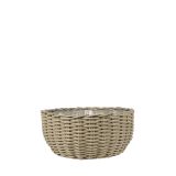 PE ZUNANJI LONEC TS JENTE BEIGE PLETEN 50X22