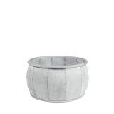 PE ZUNANJI LONEC TS MIKAN PLOČEVINAST 29X19