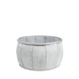 PE ZUNANJI LONEC TS MIKAN PLOČEVINAST 35X19