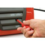 PZ KRIŽNI IZVIJAČ VDE UNIOR PZ 0 140/60 MM ART. 623VDE