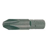 VIJAČNI NASTAVEK KRIŽNI UNIOR PZ 1 25 MM 3 KOS 6466C6.3