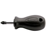 KRATKI KRIŽNI IZVIJAČ UNIOR PZ 2X25 MM ART. 628CR