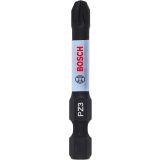 VIJAČNI NASTAVEK KRIŽNI BOSCH PZ 3 50 MM 1 KOS IMPACT CONTROL