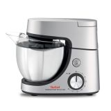 KUHINJSKI ROBOT TEFAL MASTERCHEF GOURMET, QB516D38 1100 W, VOLUMEN POSODE 4,6 L, 8 STOPENJ HITROSTI, 3 NASTAVKI