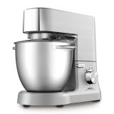 KUHINJSKI ROBOT TEFAL MASTERCHEF GRANDE, QB813D38, 1500 W, 3 SLAŠČIČARSKI PRIPOMOČKI, VOLUMEN 6,7 L, 3 VKLJUČENI NASTAVKI