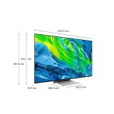 TELEVIZOR SAMSUNG QE55S95BATXXH
