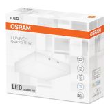 STROPNA SVETILKA OSRAM LUNIVE QUADRO 19W 840