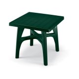 PP MIZA SCAB QUADROMAX 80X80 CM ZELENA