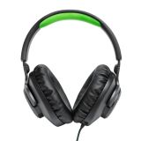 RAČUNALNIŠKE SLUŠALKE JBL QUANTUM 100 GAMING ČRNO/ZELENE
