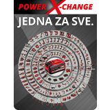EINHELL 2X2 POWER X-QUATTROCHARGER 4 A