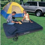 NAPIHLJIVA BLAZINA INTEX QUEEN 152X203X22 CM