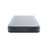 INTEX 67770NP NAP.POST. QUEEN DURA-BEAM MID RISE (W/220-240V BUILT-IN PUMP) 1.52M X 2.03M X 33CM