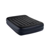 INTEX 64124NP NAP.POST. QUEEN PILLOW REST RAISED (W/220-240V BUILT-IN PUMP) 1.52M X 2.03M X 42CM