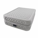 NAPIHLJIVA BLAZINA INTEX QUEEN SUPREME 152X203X51 CM DB Z VGRAJENO TLAČILKO