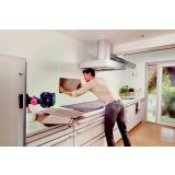 KRIŽNI LASER BOSCH QUIGO GREEN