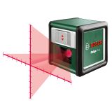 QUIGO PLUS + STOJALO KRIŽNI LASER + ALUMINIJASTO STOJALO