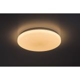 RABALUX DANNY2 LED STROPNA SVETILKA 34W 2800LM Z DALJINCEM
