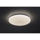 RABALUX DANNY2 LED STROPNA SVETILKA 34W 2800LM Z DALJINCEM
