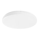 RABALUX DANNY2 LED STROPNA SVETILKA 34W Z DALJINSKIM UPRAVLJALNIKOM IN CCT NASTAVITVIJO
