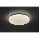 RABALUX DANNY2 LED STROPNA SVETILKA 60W 4600LM Z DALJINCEM