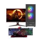 RAČ. KOMPLET ANNI GAMER ADVANCED R5 5500 / RTX 4060 TI / 16 GB / 1 TB / W11H