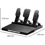 RACELINE PEDALS III THRUSTMASTER PC/PS5/PS4/XBOX ONE/S/X