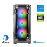 RAČUNALNIK ANNI GAMER ADVANCED I5-14400F / RTX 4060 TI / 16 GB / 1 TB / W11H