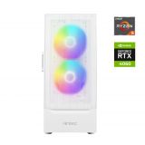 RAČUNALNIK ANNI GAMER ADVANCED R5 5600G / RTX 4060 / 16 GB / 1 TB