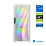 RAČUNALNIK ANNI GAMER ELITE I7-14700F / RTX 4070S TI / 32 GB / 2 TB / W11H