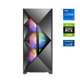 RAČUNALNIK ANNI GAMER ELITE I7-14700KF / RTX 4080S / 64 GB / 2 TB