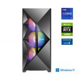 RAČUNALNIK ANNI GAMER ELITE I9-13900KF / RTX 4090 / 64 GB / 2 TB / W11H