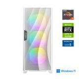 RAČUNALNIK ANNI GAMER ELITE R7 7700X / RTX 4070S TI / 32 GB / 2 TB / W11H