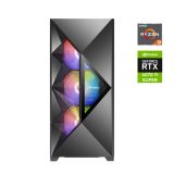 RAČUNALNIK ANNI GAMER ELITE R9 5900X / RTX 4070S TI / 64 GB / 2 TB