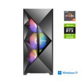 RAČUNALNIK ANNI GAMER ELITE R9 5900X / RTX 4070S TI / 64 GB / 2 TB / W11H