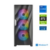 RAČUNALNIK ANNI GAMER EXTREME I5-14400F / RTX 4070S TI / 32 GB / 2 TB /W11H