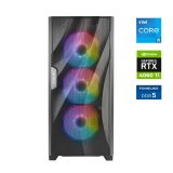 RAČUNALNIK ANNI GAMER EXTREME I5-14600KF / RTX 4060 TI / 32 GB / 2 TB