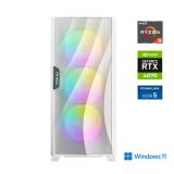 RAČUNALNIK ANNI GAMER EXTREME R5 7600X / RTX 4070 / 32 GB / 2 TB / W11H