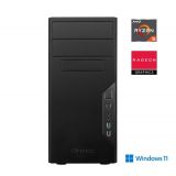 RAČUNALNIK ANNI OFFICE ADVANCED R5 5600G / RADEON / 16 GB / 1 TB / W11P
