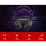 RAČUNALNIŠKA SLUŠALKA GENESIS NEON 613 G2 2.0 GAMING - PISARNIŠKE
