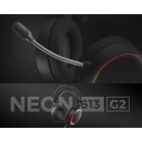 RAČUNALNIŠKA SLUŠALKA GENESIS NEON 613 G2 2.0 GAMING - PISARNIŠKE