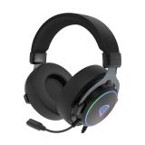 RAČUNALNIŠKA SLUŠALKA GENESIS NEON 764 7.1 VIRTUAL ZVOK GAMING - PISARNIŠKE
