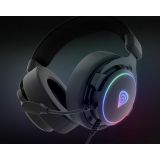 RAČUNALNIŠKA SLUŠALKA GENESIS NEON 764 7.1 VIRTUAL ZVOK GAMING - PISARNIŠKE