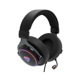 RAČUNALNIŠKA SLUŠALKA GENESIS NEON 764 7.1 VIRTUAL ZVOK GAMING - PISARNIŠKE