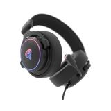 RAČUNALNIŠKA SLUŠALKA GENESIS NEON 764 7.1 VIRTUAL ZVOK GAMING - PISARNIŠKE